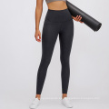 Leggings de entrenamiento de medidas de envío de alta gama para mujeres.